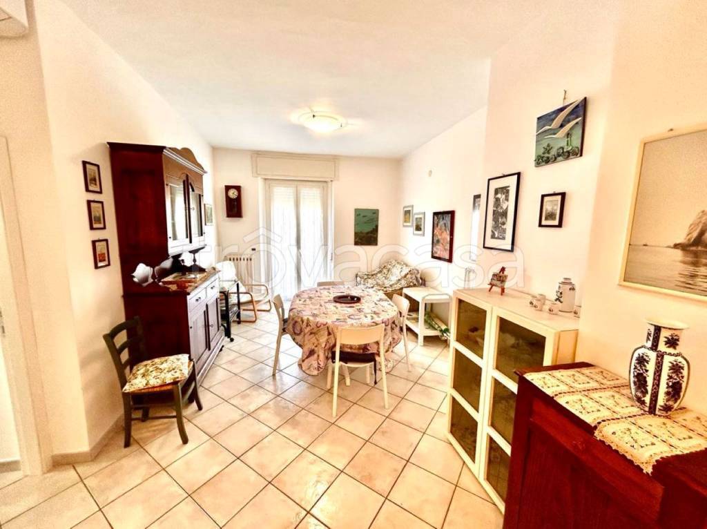 appartamento in vendita a Sirolo