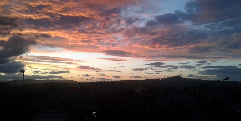 appartamento in vendita a Sirolo in zona Coppo