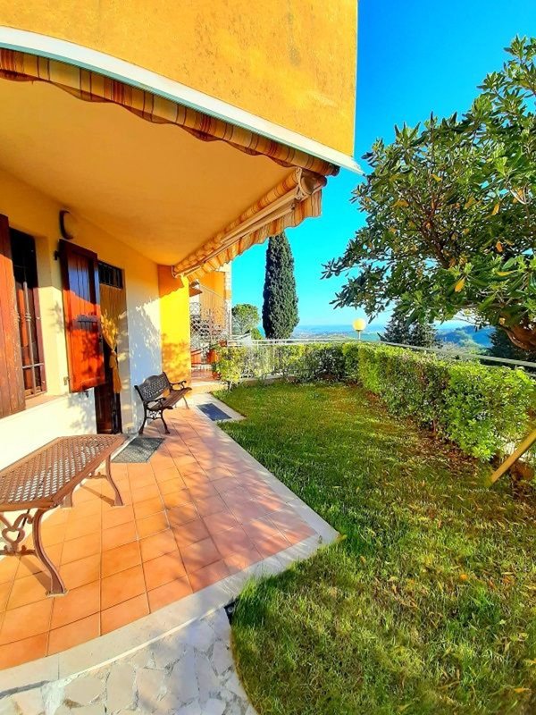 appartamento in vendita a Sirolo