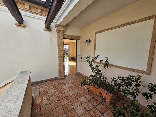 appartamento in vendita a Sirolo