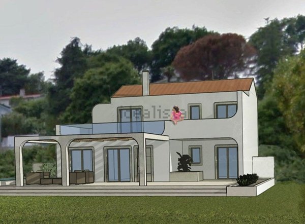 terreno edificabile in vendita a Sirolo