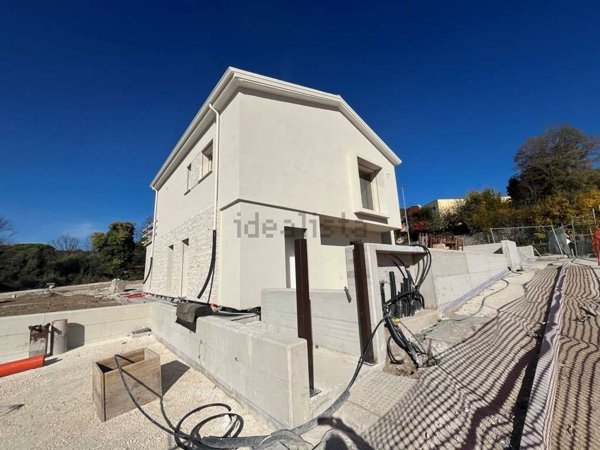 appartamento in vendita a Sirolo