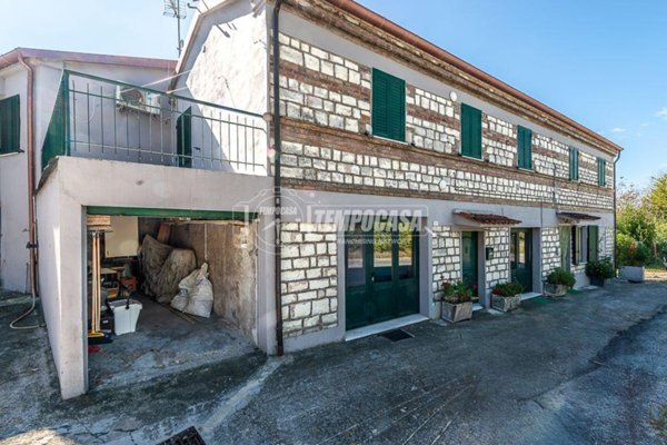 appartamento in vendita a Sirolo