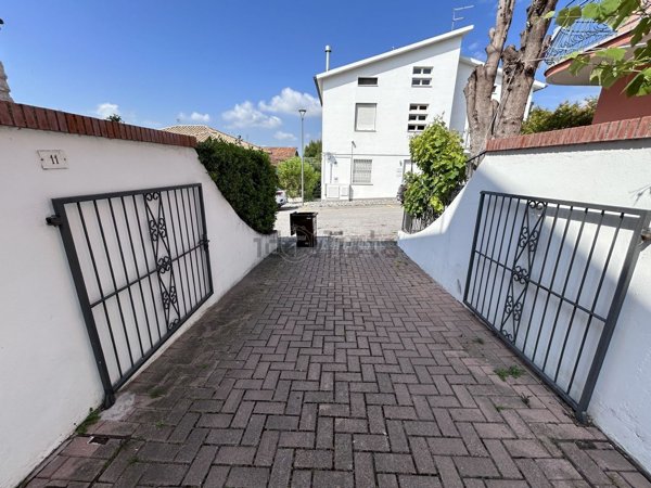 ufficio in vendita a Sirolo