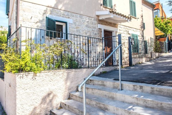 appartamento in vendita a Sirolo