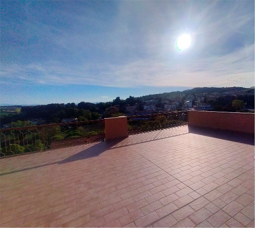 appartamento in vendita a Sirolo