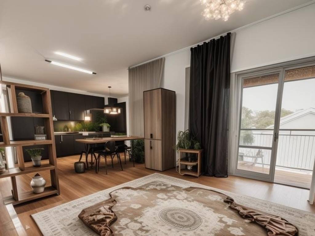 appartamento in vendita a Sirolo