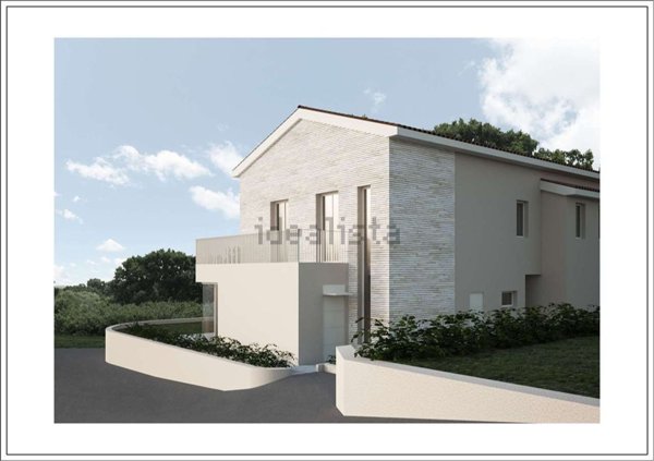 appartamento in vendita a Sirolo