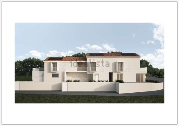 appartamento in vendita a Sirolo