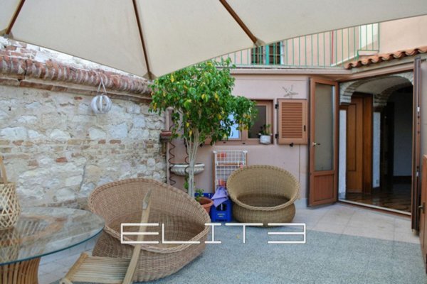 appartamento in vendita a Sirolo