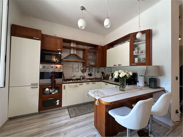 appartamento in vendita a Sirolo