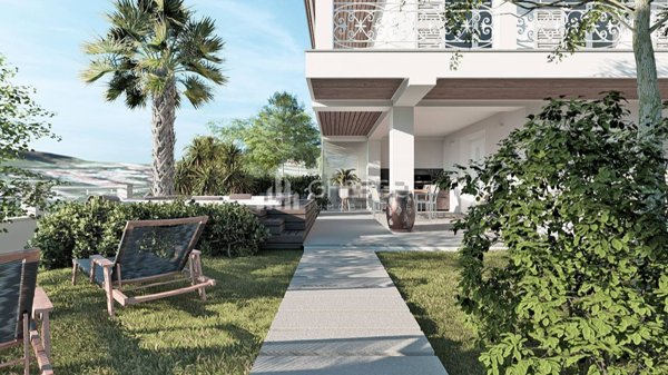 appartamento in vendita a Sirolo