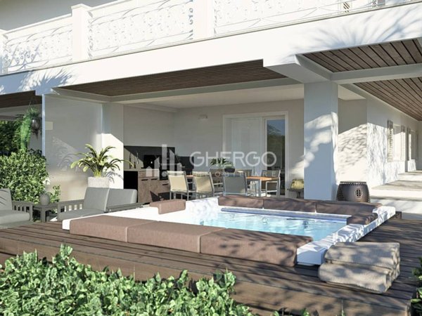 appartamento in vendita a Sirolo