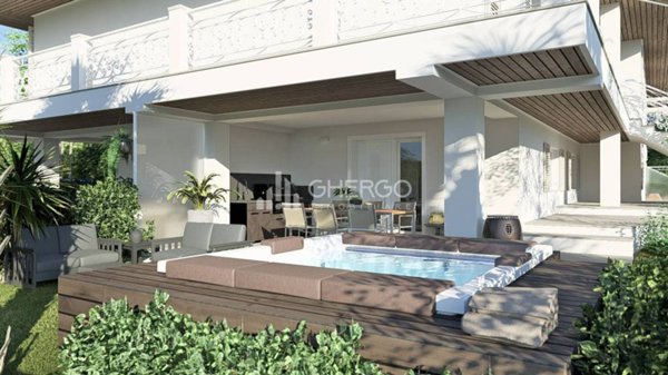 appartamento in vendita a Sirolo