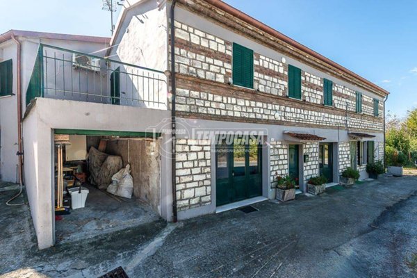 appartamento in vendita a Sirolo