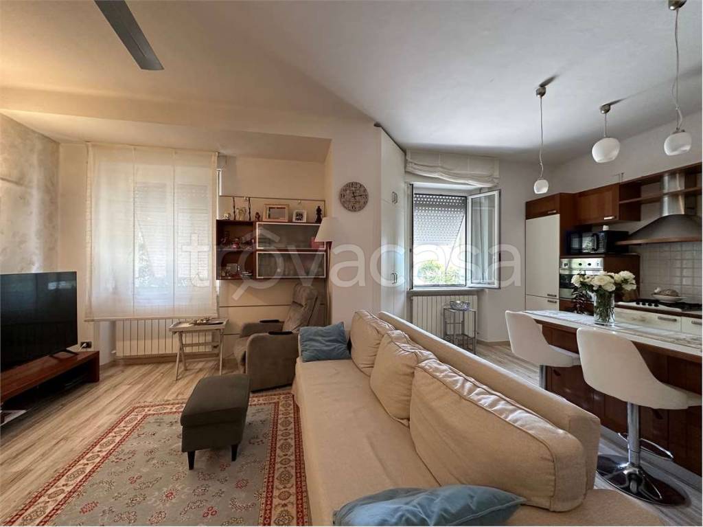 appartamento in vendita a Sirolo