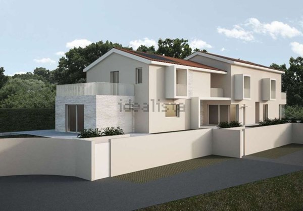 appartamento in vendita a Sirolo