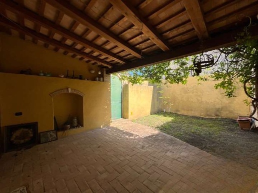 casa indipendente in vendita a Sirolo in zona San Lorenzo