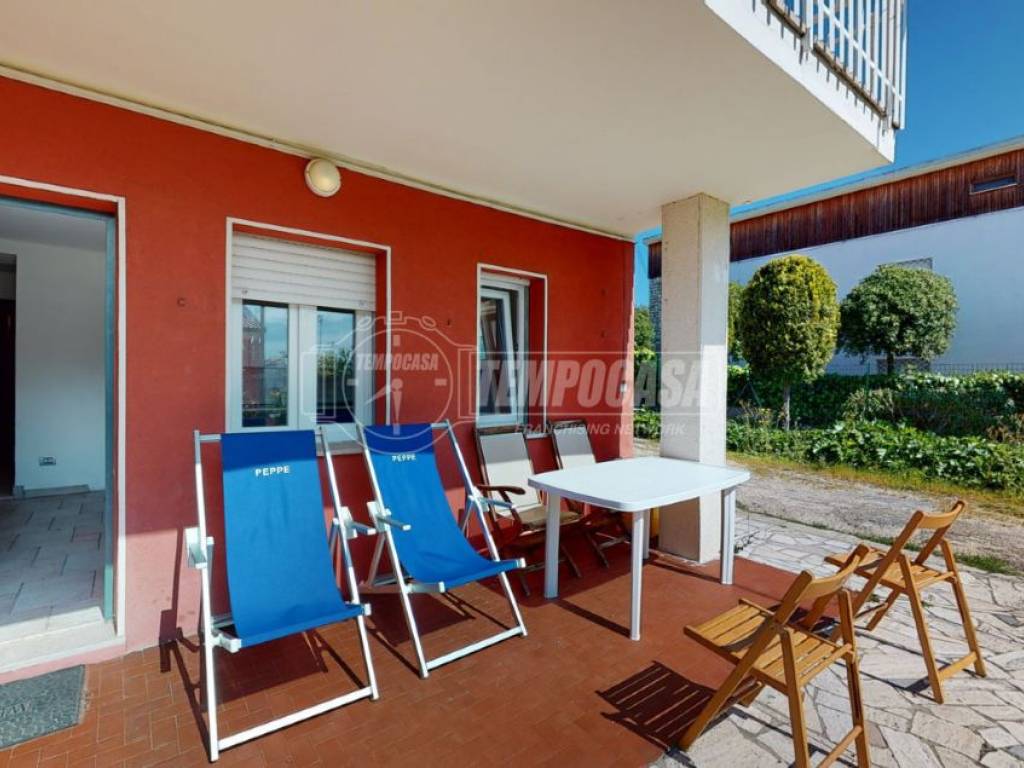 appartamento in vendita a Sirolo