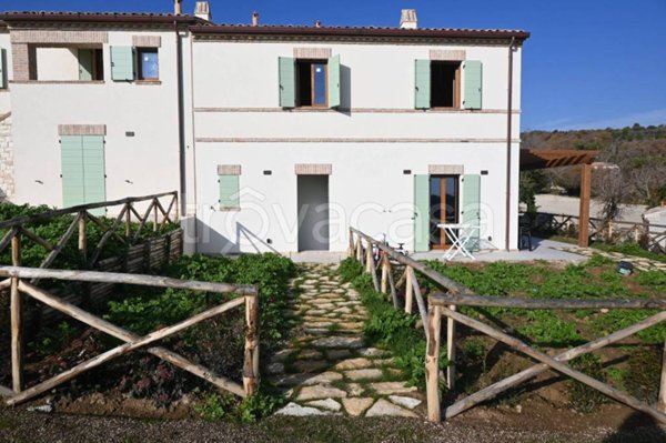 appartamento in vendita a Sirolo