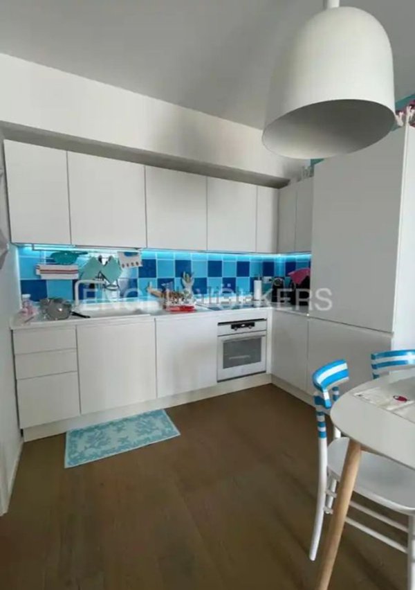 appartamento in vendita a Sirolo