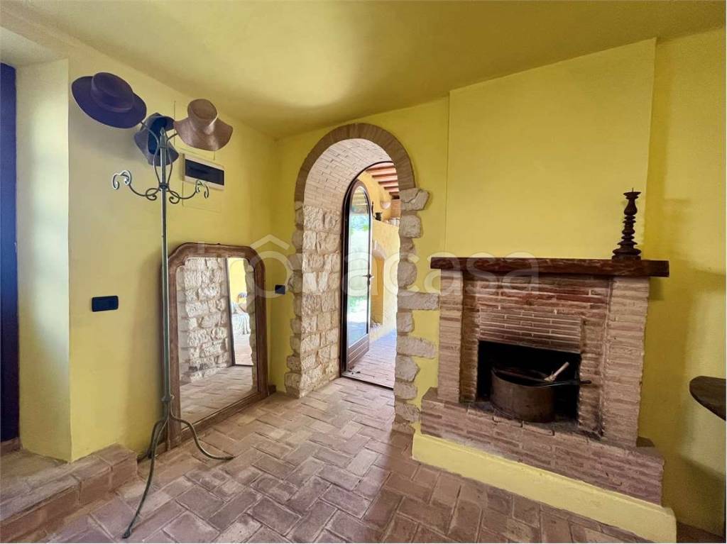 casa indipendente in vendita a Sirolo in zona San Lorenzo