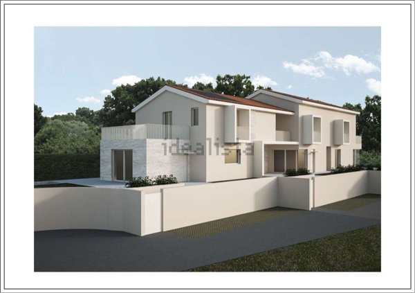 quadrivano in vendita a Sirolo