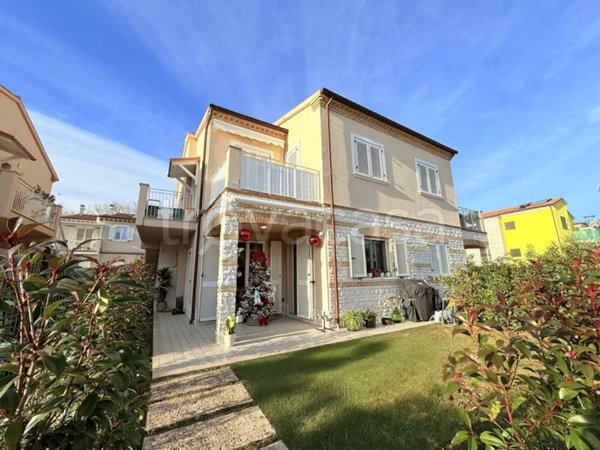 appartamento in vendita a Sirolo