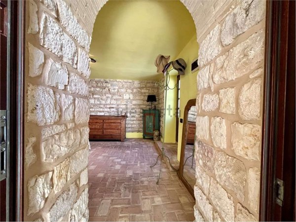 casa indipendente in vendita a Sirolo in zona San Lorenzo