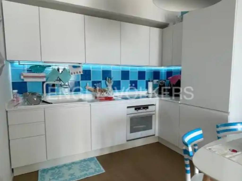 casa indipendente in vendita a Sirolo