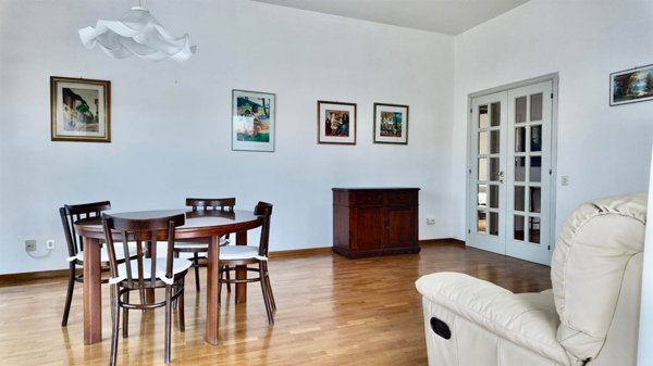 appartamento in vendita a Sirolo