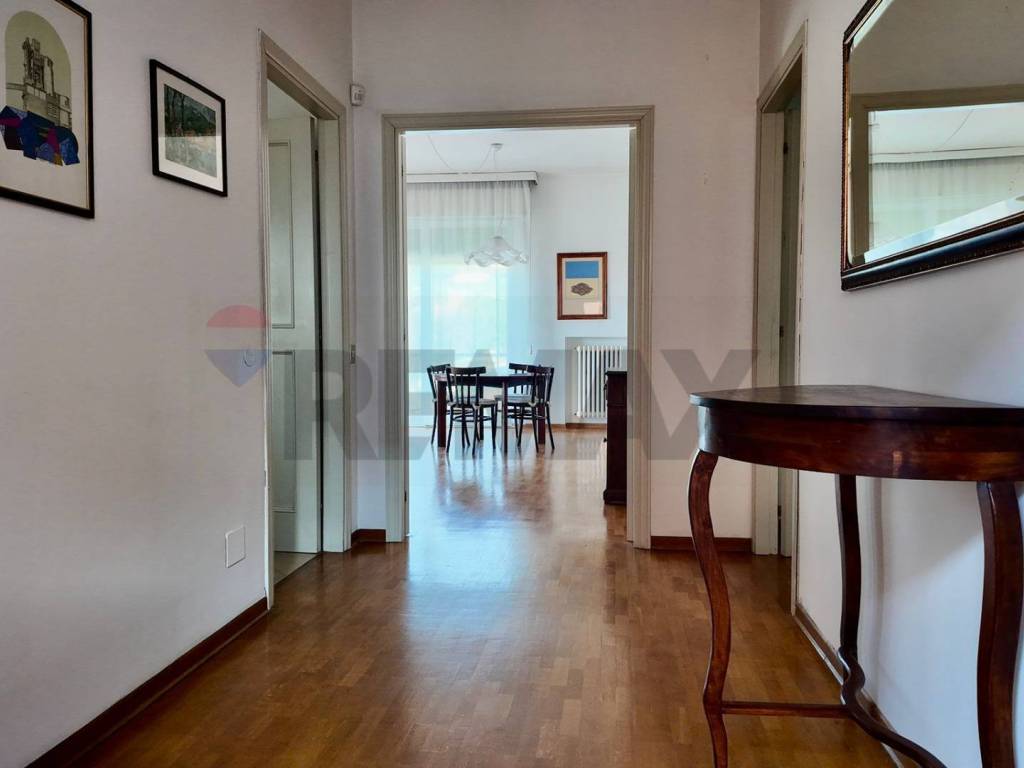 appartamento in vendita a Sirolo