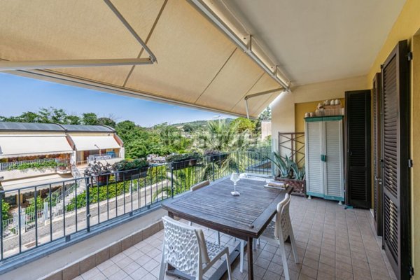 appartamento in vendita a Sirolo