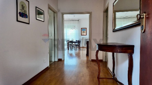 appartamento in vendita a Sirolo