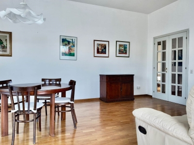 appartamento in vendita a Sirolo