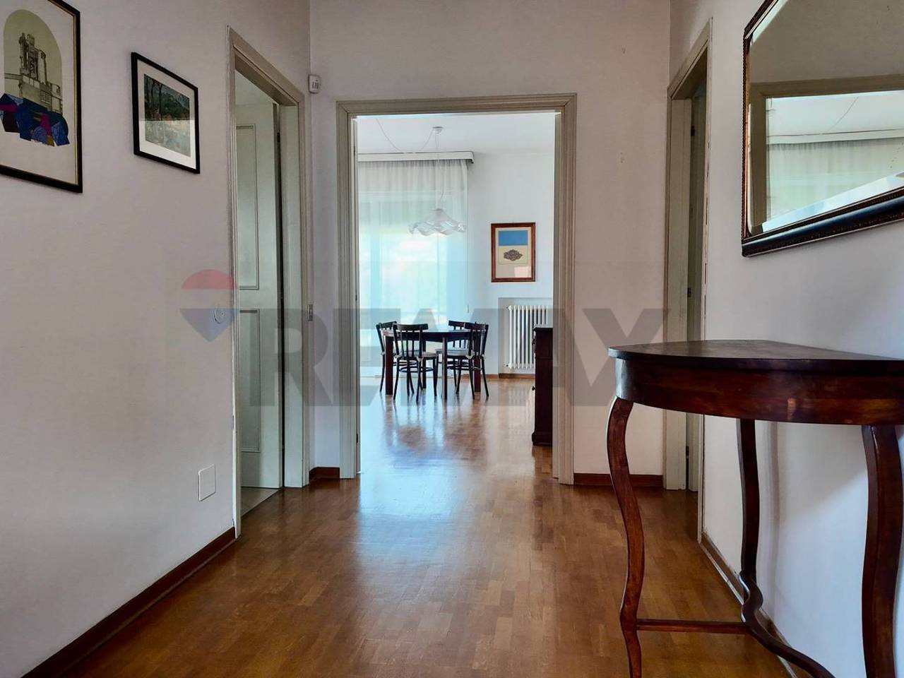 appartamento in vendita a Sirolo