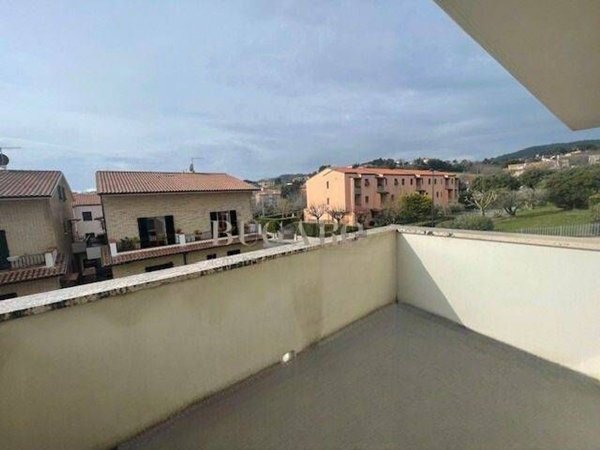 appartamento in vendita a Sirolo