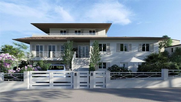 appartamento in vendita a Sirolo