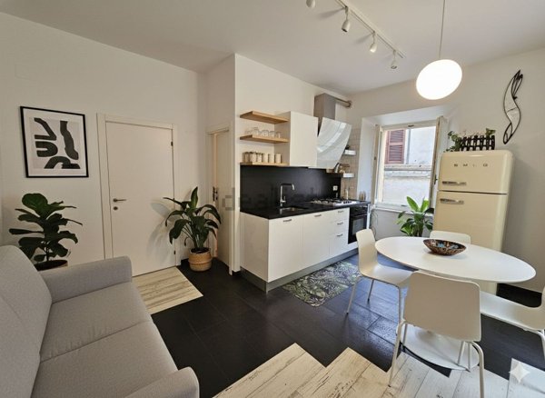 appartamento in vendita a Sirolo