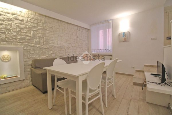 casa semindipendente in vendita a Sirolo