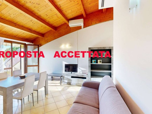 appartamento in vendita a Sirolo