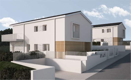 appartamento in vendita a Sirolo