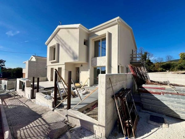 appartamento in vendita a Sirolo