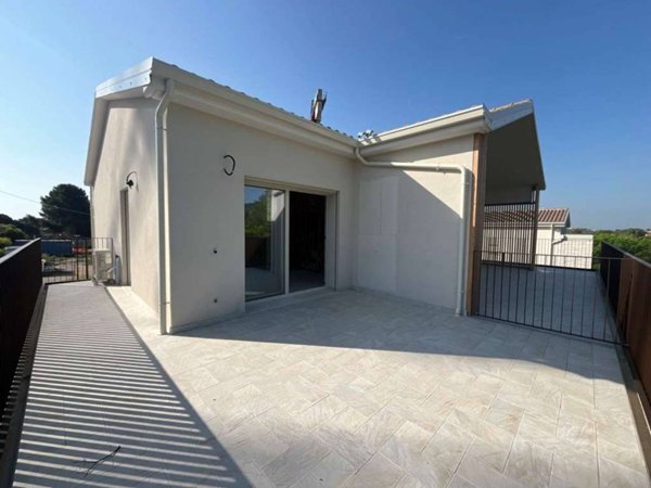 appartamento in vendita a Sirolo