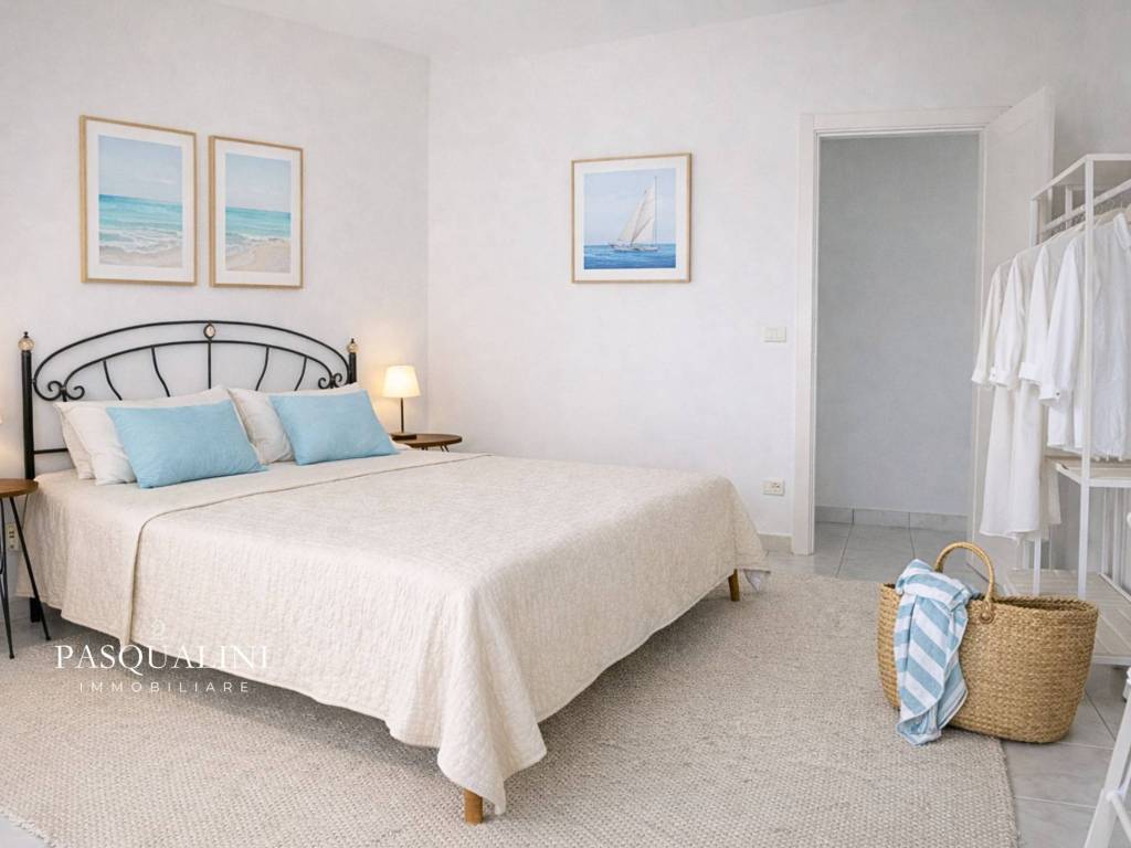 appartamento in vendita a Sirolo