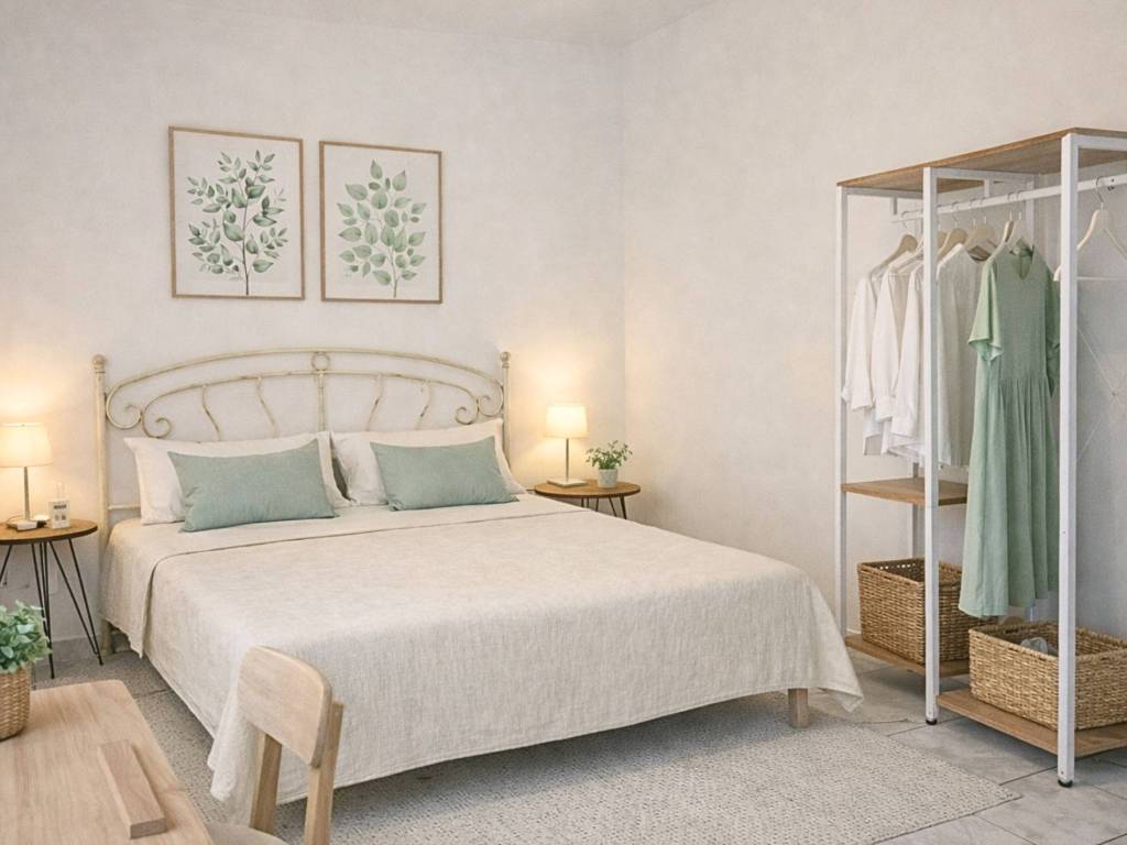 appartamento in vendita a Sirolo