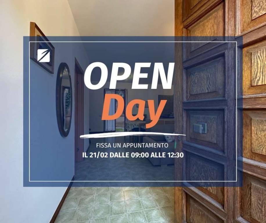 appartamento in vendita a Sirolo