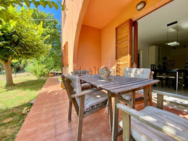 appartamento in vendita a Sirolo