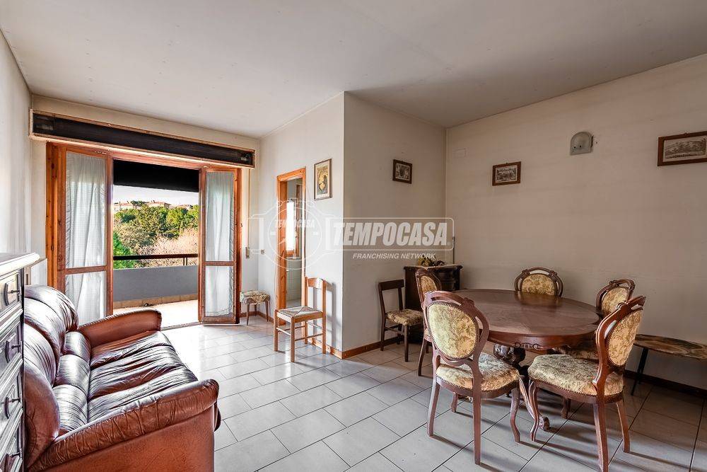 appartamento in vendita a Sirolo