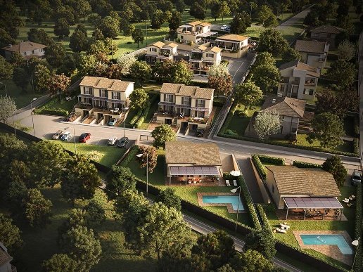 appartamento in vendita a Sirolo